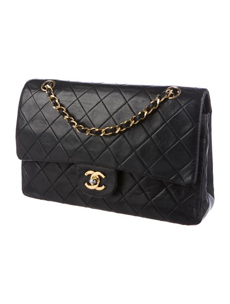 chanel classic flap versatile collective|Chanel classic flap 2022.